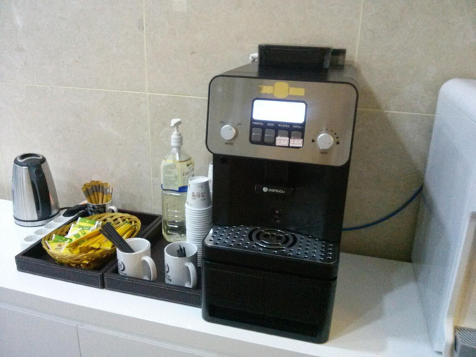 Others 5, Havana Hotel, Gwangsan