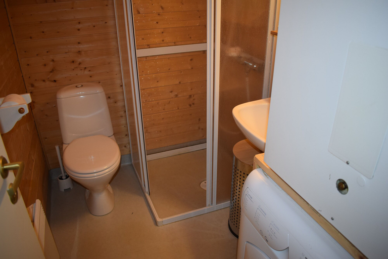 Bathroom 5, Skeikampen Booking, Gausdal