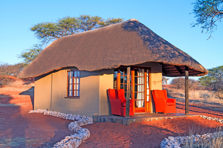 Exterior & Views 2, Camelthorn Kalahari Lodge, Mariental Rural