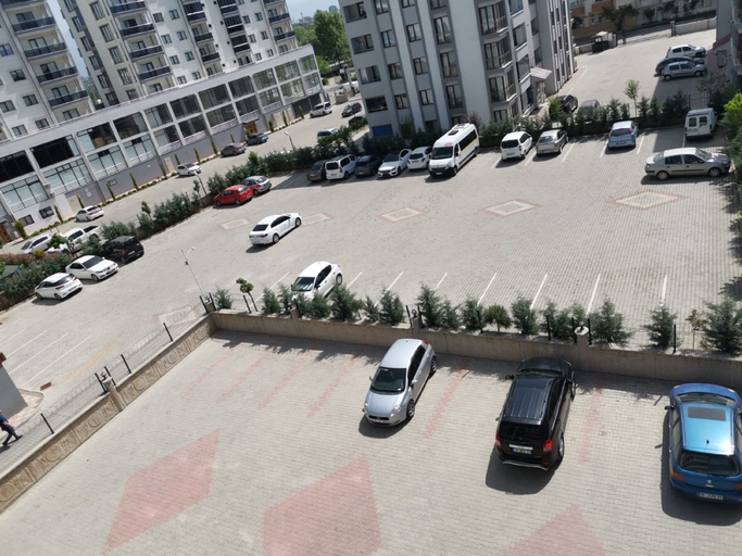 Exterior 2, Holiday Apartments Bursa, Yıldırım