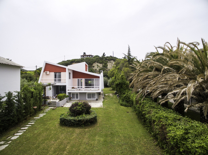 Exterior & Views 2, Hestia Villa, Central Macedonia