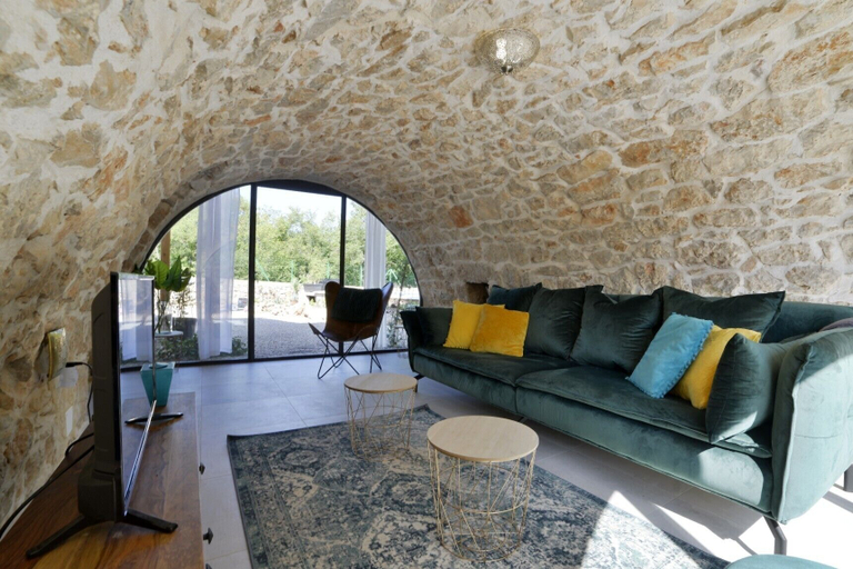 Others 5, Holiday house Casa di Pietra, Dobrinj