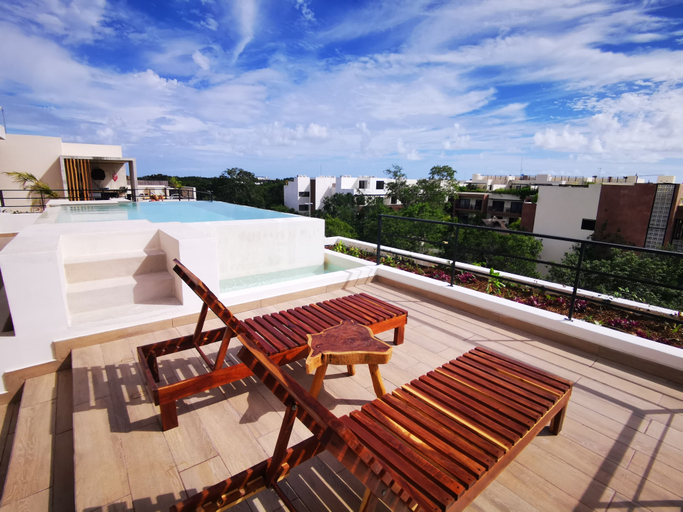 Others 5, Luxury One Bedroom Condo in Aldea Zama, Cozumel