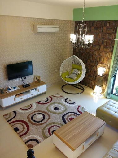 Others 5, Riverstupid B&B, Pingtung