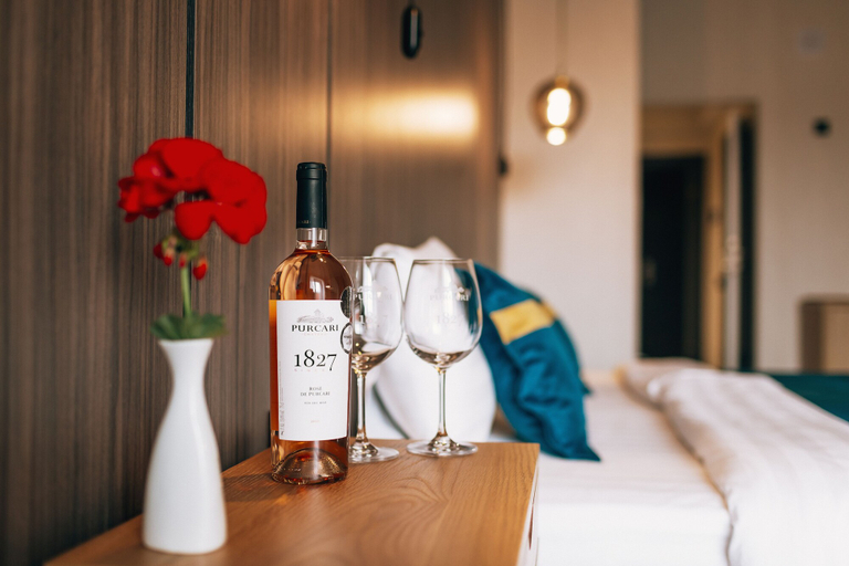 Bedroom 3, Tulip Residence & Spa Hotel