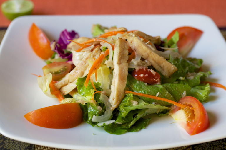 Food & Drinks 5, Paris Angkor Boutique, Siem Reap