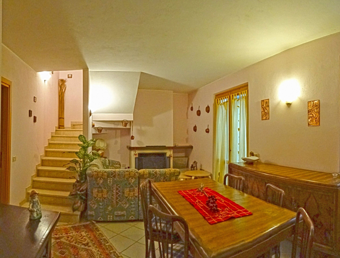 Others 5, Holideal Villa Cinzia, Avellino