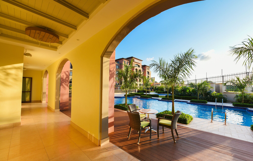 Sport & Beauty 2, Mestil Hotels & Residences, Kampala