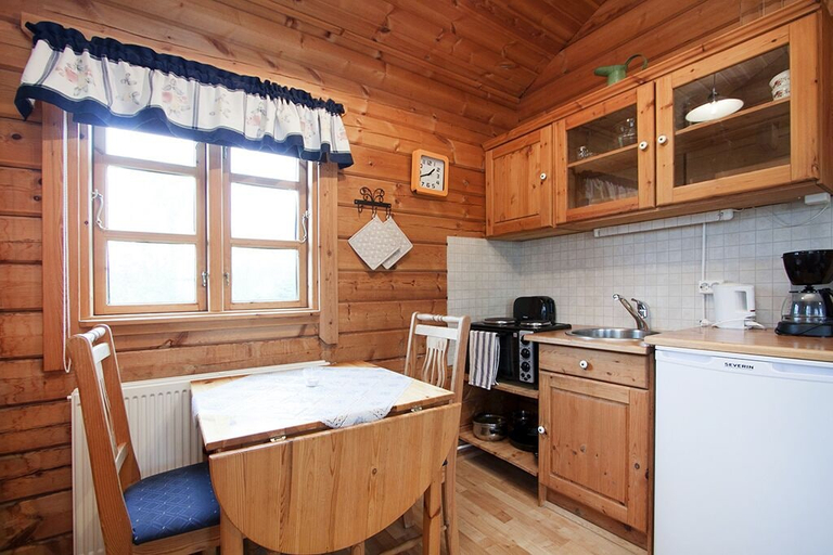Others 4, Núpar Cottages, Ölfushreppur