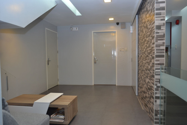 Bedroom 1, F2M Tower, Legazpi City