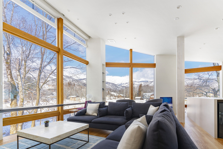 Others 5, Alpinarc Chalet HAKUBA, Hakuba