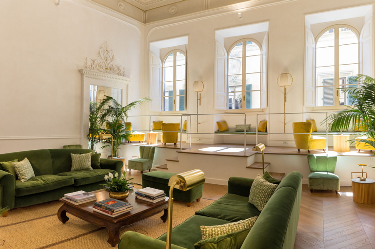 Casa G. Firenze, Florence