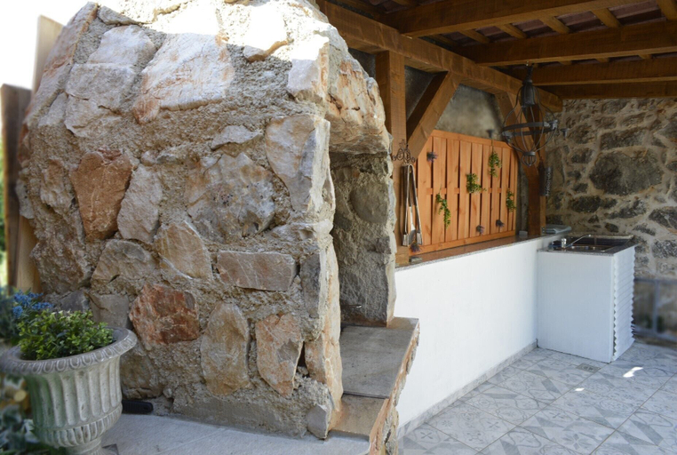 Exterior & Views, Holiday house Casa di Pietra, Dobrinj