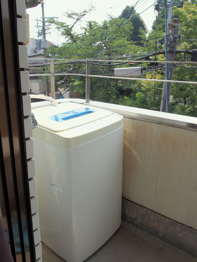 Bathroom 3, Free bike & free WIFI 301 Take it easy, Kyoto