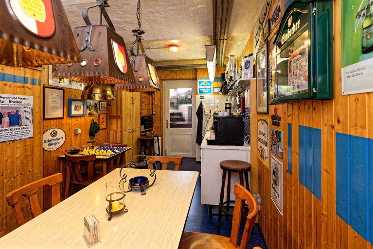 Food & Drinks 4, Moltkestrasse 89, Hildesheim