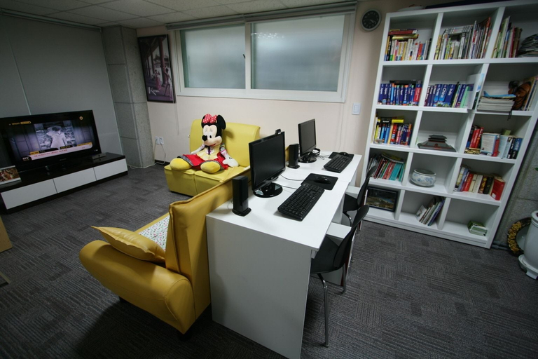 Others 5, Seoulwise Guesthouse - Hostel, Mapo