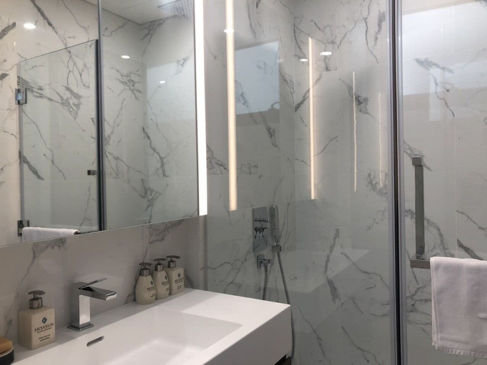 Bedroom 5, Hoasun Legend - Metropole ThuThiem Dist2, District 2