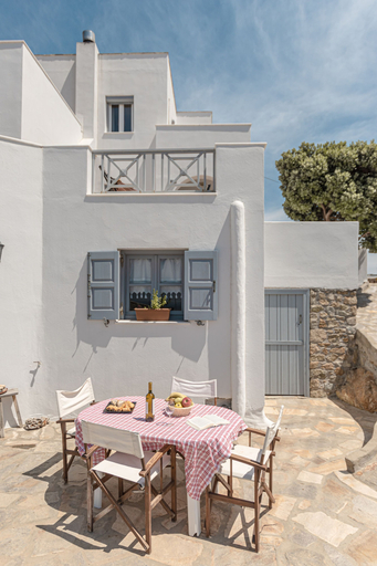 Exterior & Views 2, villa argo naxos, South Aegean