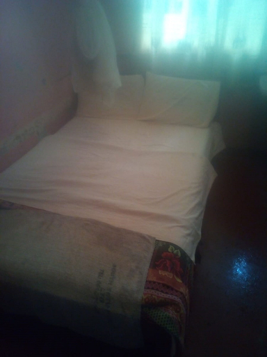 Bedroom 2, South Tetu Guest House, Nyeri Town