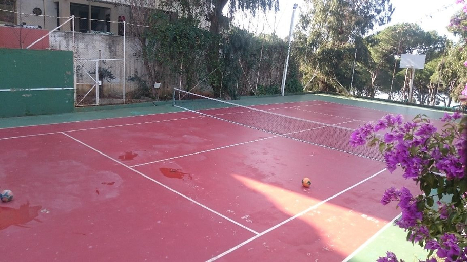 Others 5, Splendid Valley & Sea View, El Metn