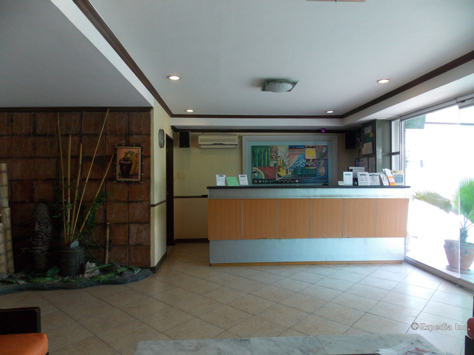 Public Area 2, Mo2 Days Inn, Bacolod City