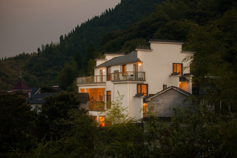 Exterior & Views 1, Qiandaohu Shishan My House, Hangzhou