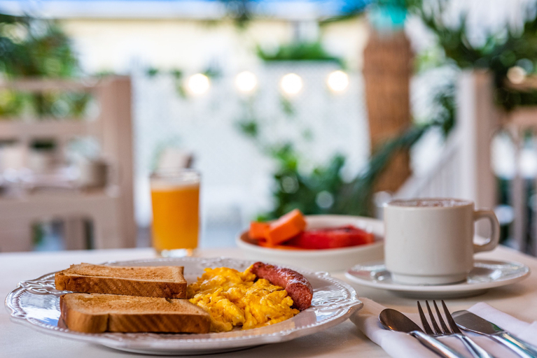 Food & Drinks 5, Ataraxy Hotel Boutique, San Andrés