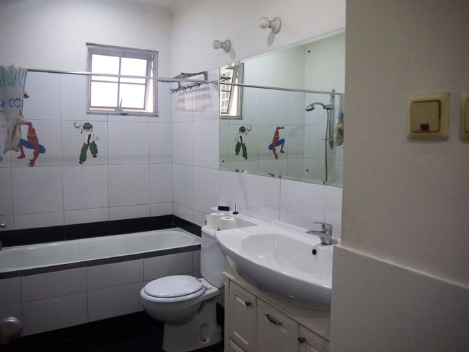 Bedroom 3, Apatel Apartement Kedoya Elok, West Jakarta