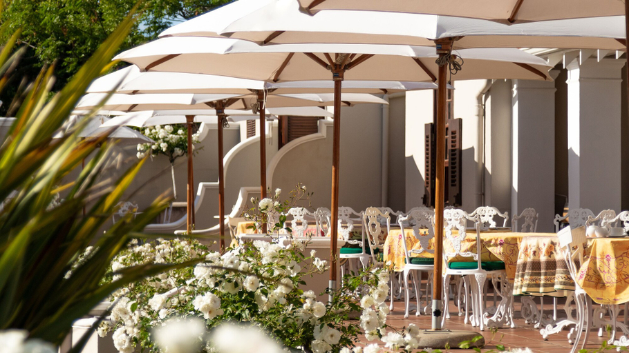 Food & Drinks 4, Glen Avon Lodge Boutique Hotel, City of Cape Town