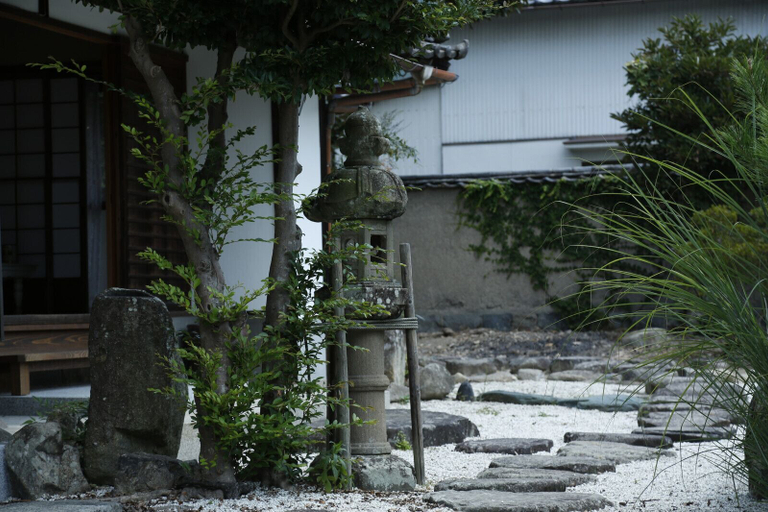Exterior & Views, Syouyayasikitokura, Kasaoka