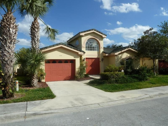 Exterior & Views, Sm226143 - Lindfields - 3 Bed 3 Baths Villa, Osceola