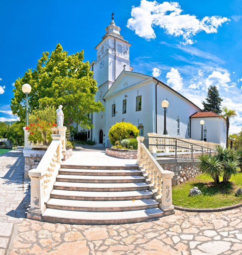 Exterior & Views 2, Studio Paula 5 300m From Sea, Crikvenica