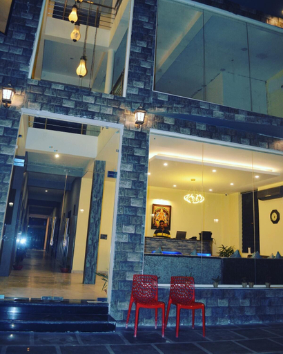 Exterior & Views 2, Ashira Inn, Gautam Buddha Nagar