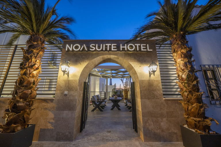 Exterior & Views 2, Noa Suite Hotel - Adults Only, Bodrum