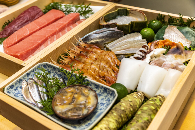 Food & Drinks 4, The Ookini State Guest House, Kyoto