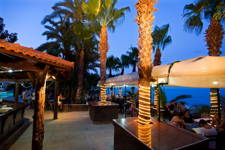 Food & Drinks 5, Fun Sun Smart Akman Beach - All inclusive, Kemer