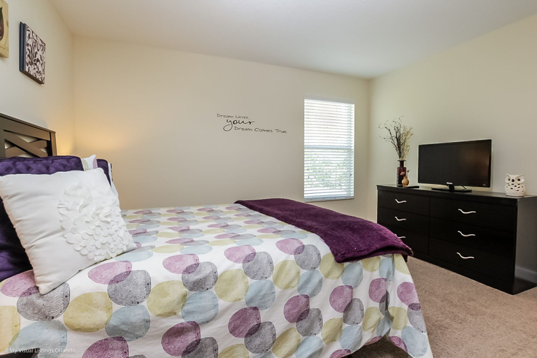 Bedroom 2, 8949cuban, Osceola