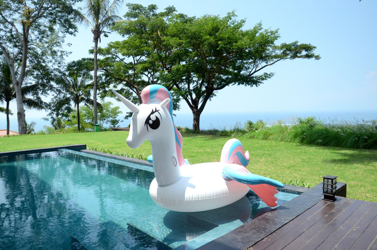 Sport & Beauty 4, Villa L2, Lombok