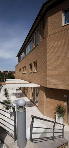 Others 5, Porta Pispini Residence, Siena