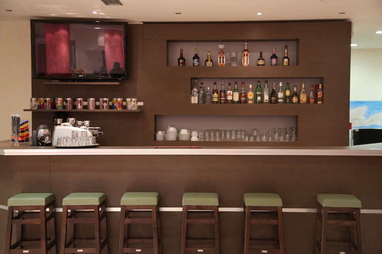 Food & Drinks 4, Hotel Sea Breeze, Crete