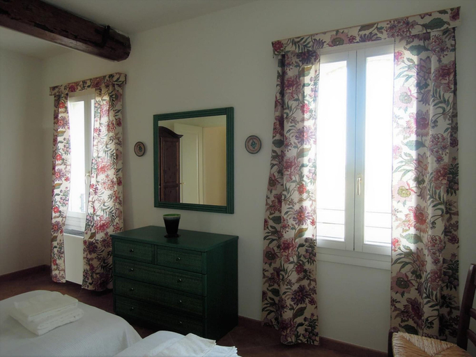 Bedroom 2, Agriturismo Sesta Presa, Venezia