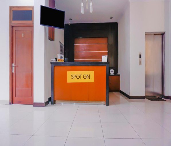 Others, Wisma Madinah Syariah, Central Jakarta