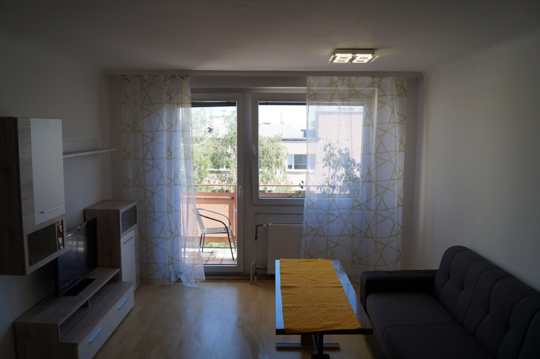 Others 5, Herbststrasse Apartment, Wien