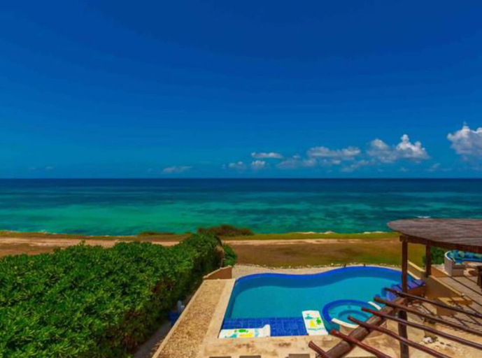 Sport & Beauty 5, El Gran Escape by Skyrun, Isla Mujeres