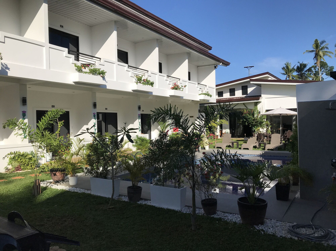 Exterior & Views 2, Thistle Inn, Panglao