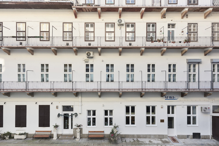 Exterior & Views 2, Boutique Residence Budapest, Budapesti
