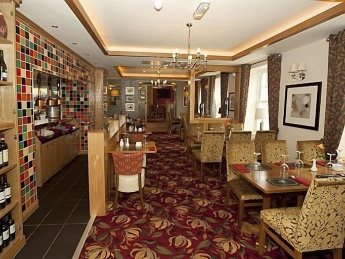 Food & Drinks 5, The Fountain Inn, Swansea