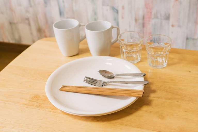 Food & Drinks 4, Diamante Yakuin, Fukuoka