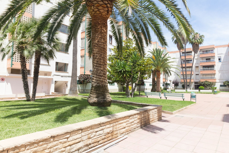 Exterior & Views, Apartamento Santa Eulalia Ref. 1126 by Iberplaya, Tarragona