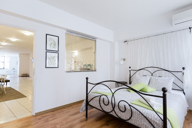 Bedroom 2, Driopon Apartment, Attica